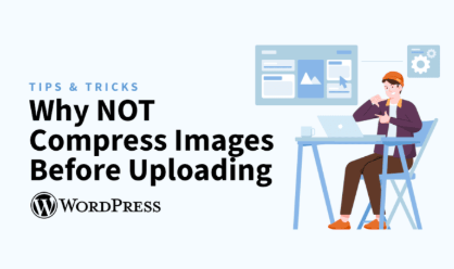 Optimize and Compress Images: Boosting Website Speed and SEO