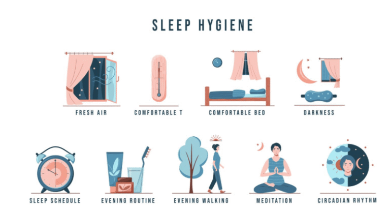 Reduce Stress Hormones