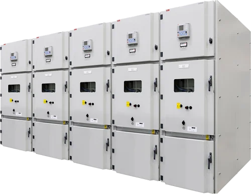 Complete Guide to Metal Enclosed Switchgear for Industrial Applications