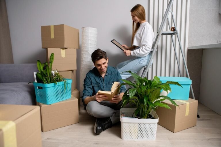Essential Home Moving Checklist for a Smooth Coastal Relocation