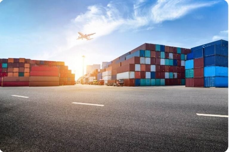 Mike Ricklefs and the Rise of Modern Freight Operations in Wichita