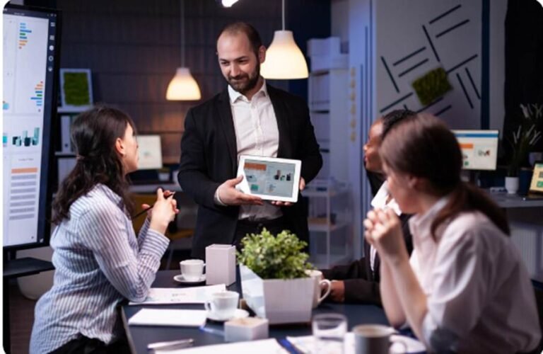 Digital Marketing Experts: Strategies, Trends & Success Secrets