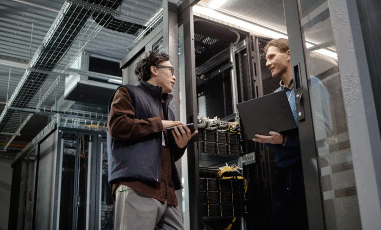 ITAD Services Explained: Secure IT Asset Disposal for Modern Businesses