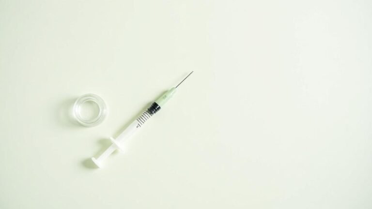 I Tested 10 Tesamorelin Calculators So You Don't Have to Guess Your Units