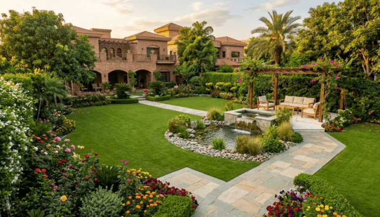 How Landscaping Companies Can Win More Local Search Traffic