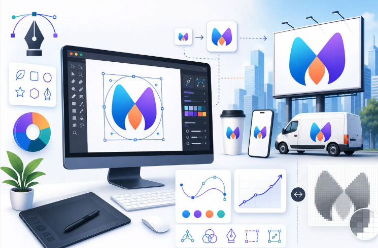 Best Online Logo Tools of 2026: Top Choices for Marketers Without Design Skills